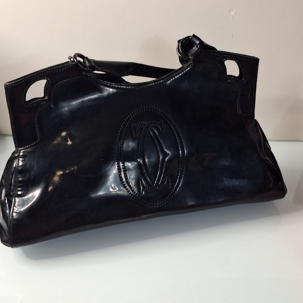 Cartier bag